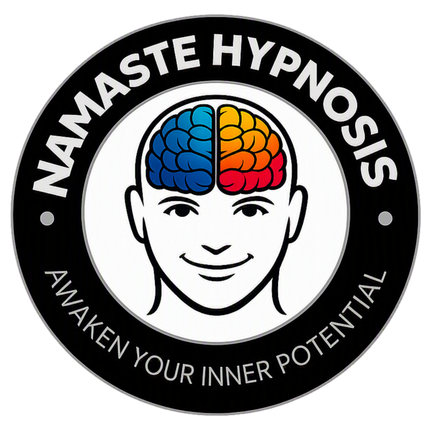 Namaste Hypnosis Awaken Your Inner Potential